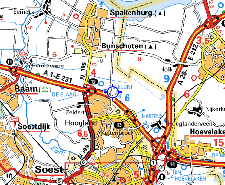 zevenhuizen utrecht