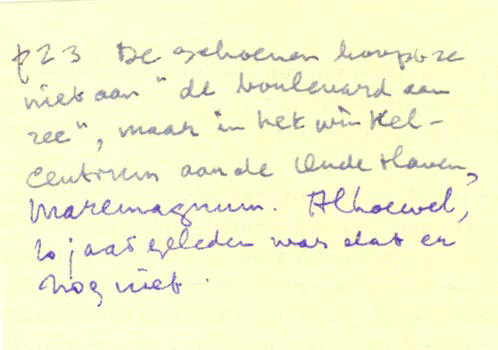 ha, een foutje!...
