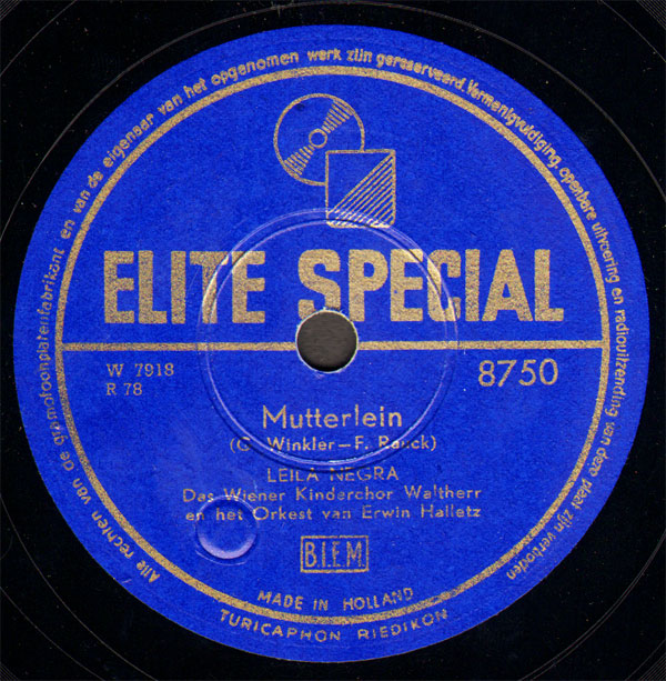 elite special