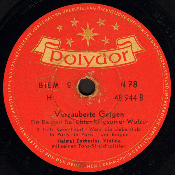 polydor