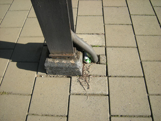 blikje