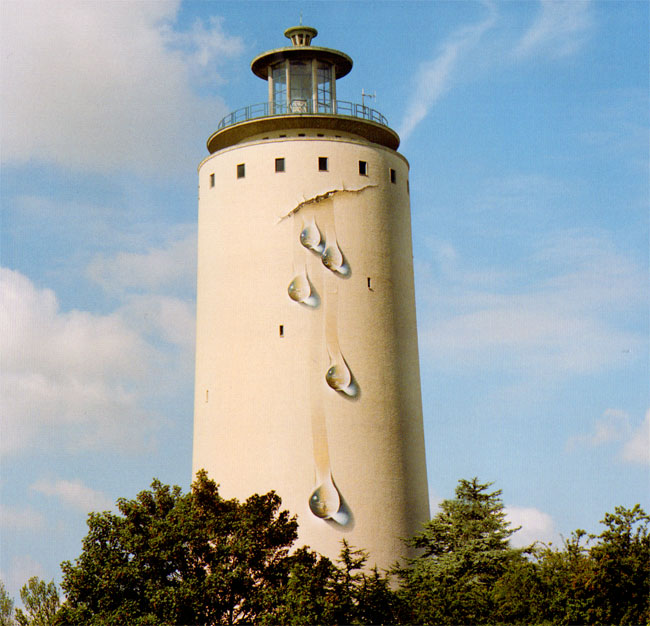 watertoren