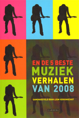 extra boekje 