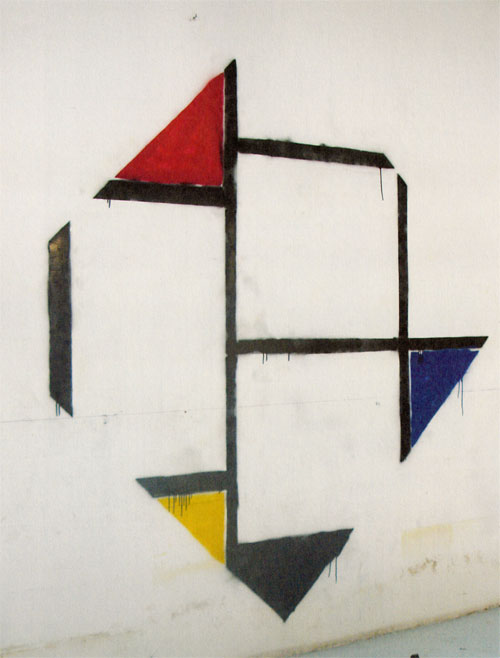 mondriaan revisited...