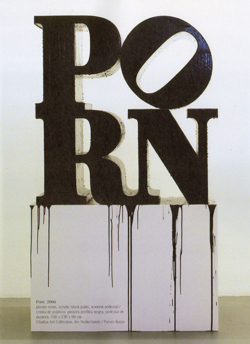 porn...