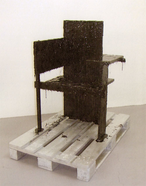 rietveld zwart...