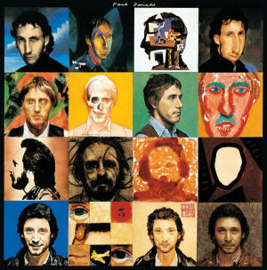 hoes voor the who