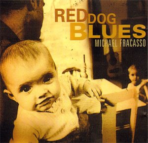 michael fracasso