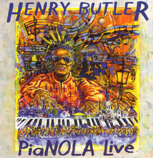henry butler