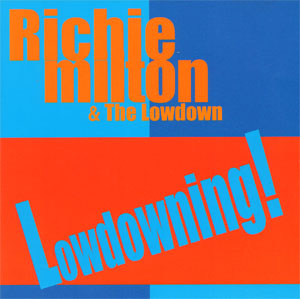 richie milton...