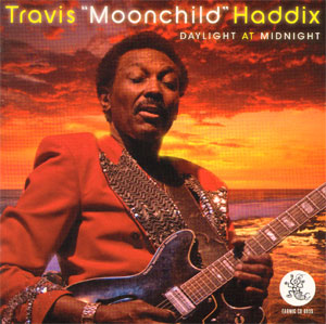 moonchild...