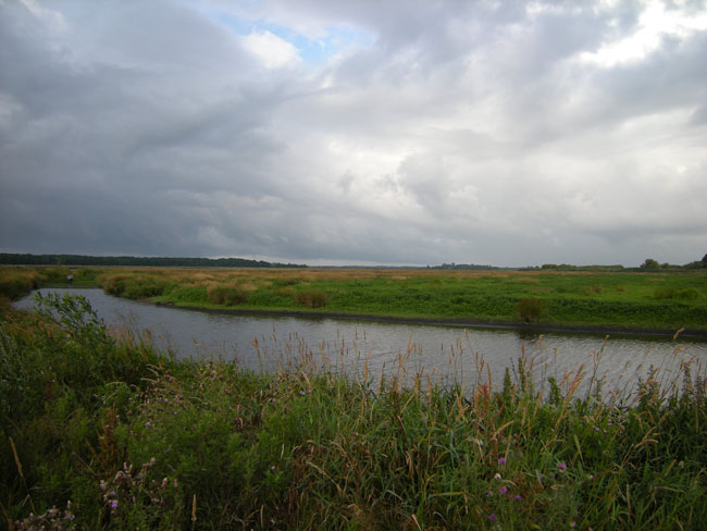 2 augustus 2009
