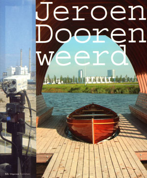 aangename knuskunst van jeroen doorenweerd…