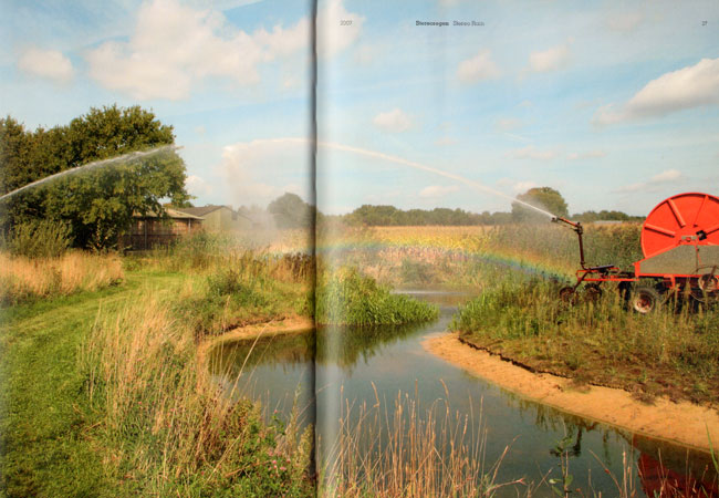 regenboog