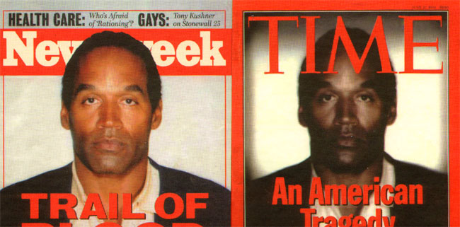 oj simpson