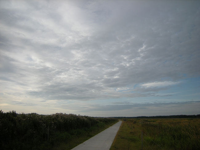 augustus 2009