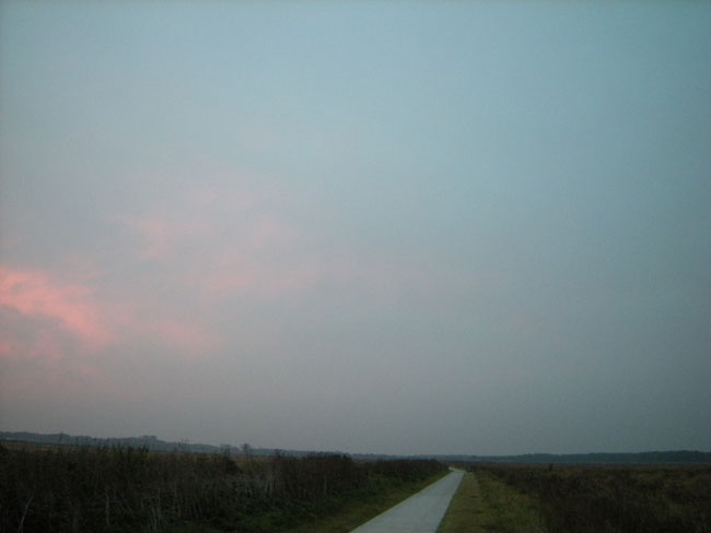 20 oktober 2009