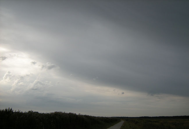 zomer 2009