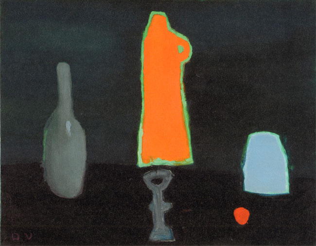schilderij van dolf verlinden