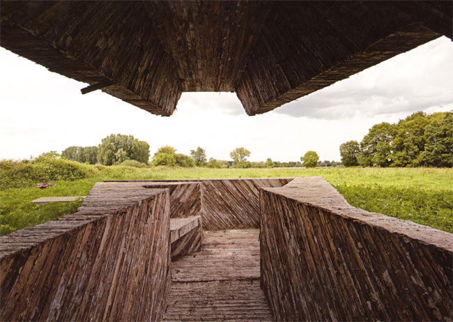 landschapsobservatorium