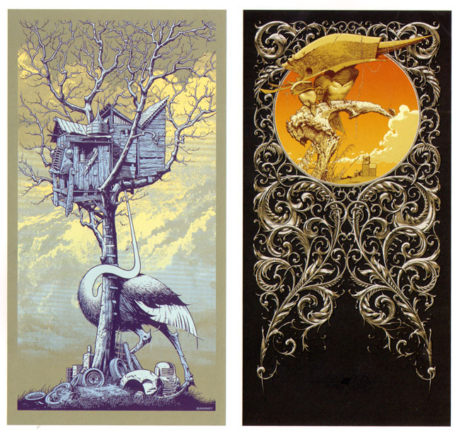 aaron horkey