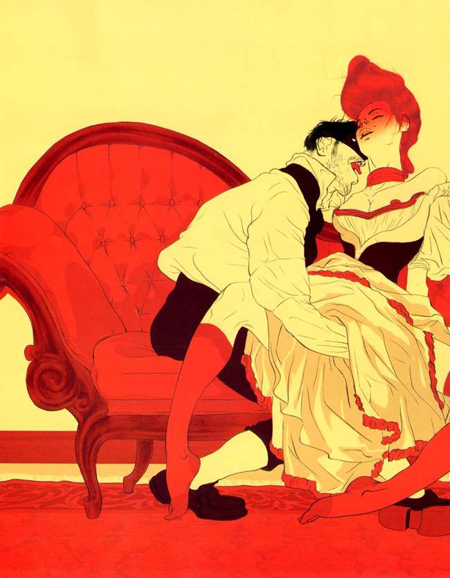 tomer hanuka