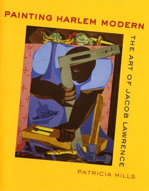 de kunst van de afrikaans amerikaanse schilder jacob lawrence…