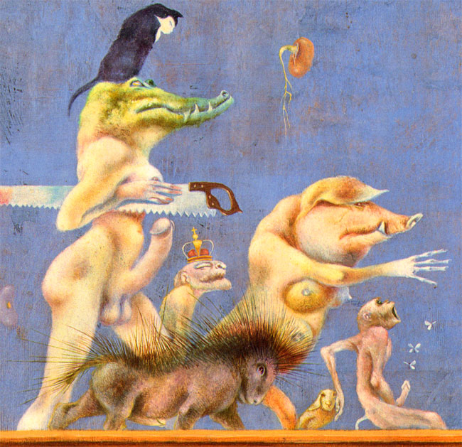 detail