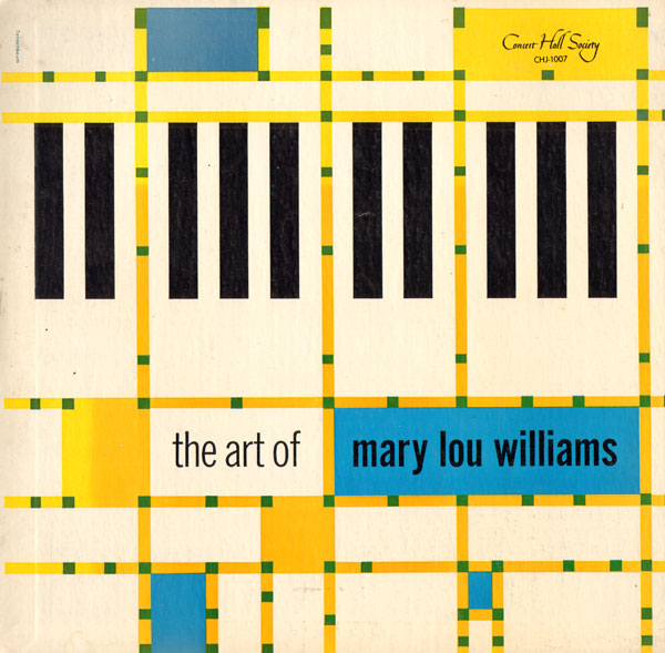 abstracte muziek?
