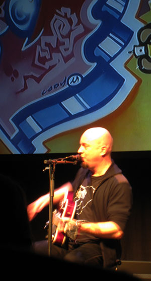 leon giesen zingt