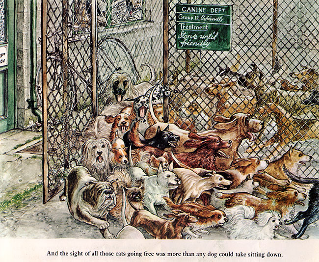 the church mice at bay 2