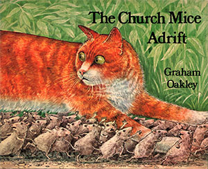 church mice adrift