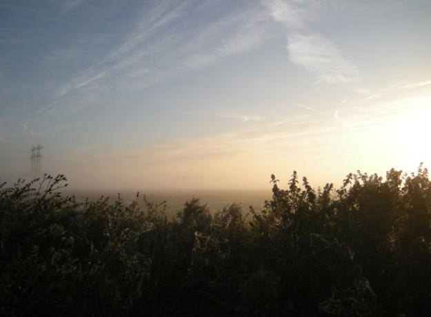 21 september 2009