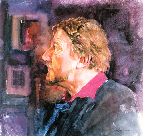 rawie door herman van hoogdalem...