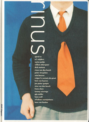 rinus, een haagse excentric…