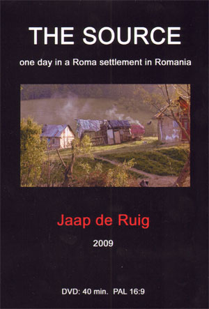 source – een middellange film van jaap de ruig
