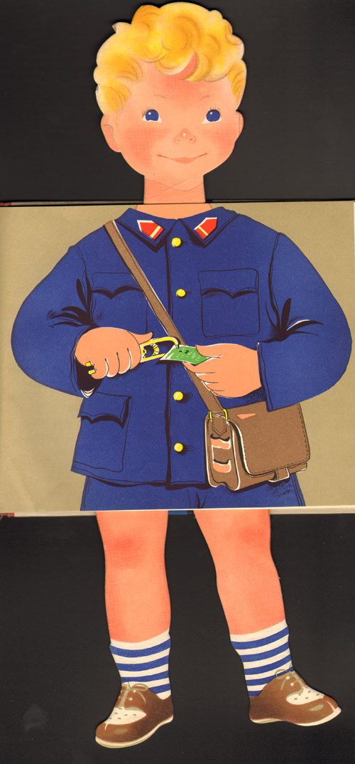 conducteur