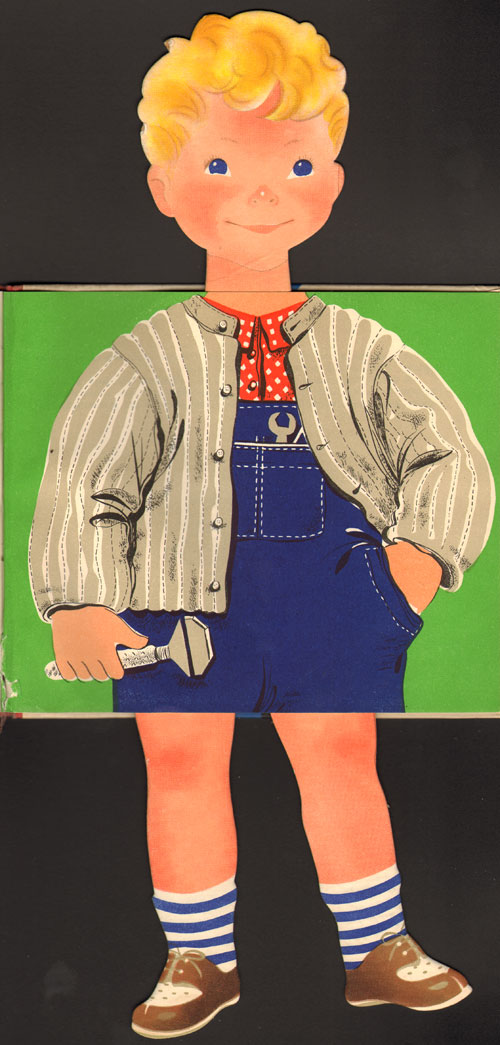 arbeider