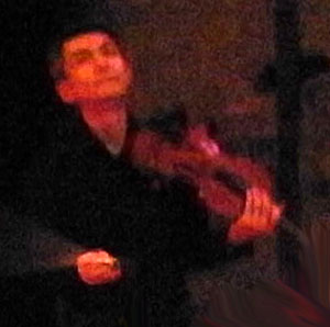 de violist