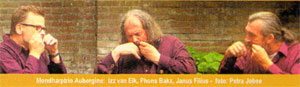 het trio