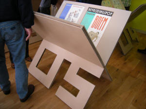 nummer 5