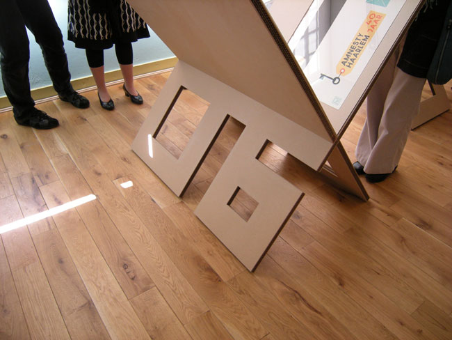 ingenieuze panelen