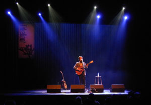 iron and wine