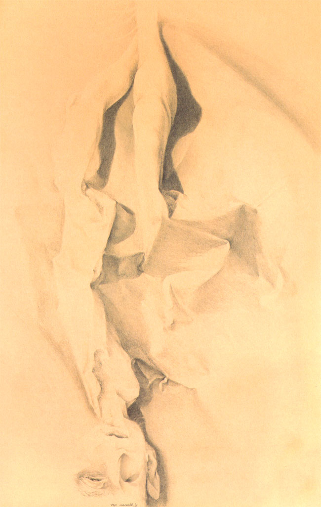 tekening...