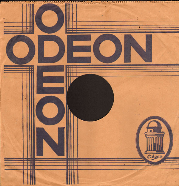 odeon