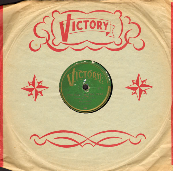 victory