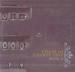 chatham county line