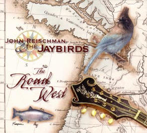 john reischmann and the jaybirds