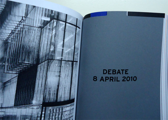 debatkatern