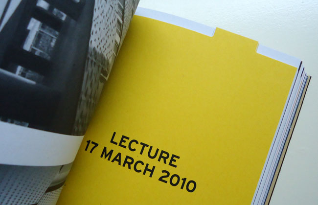 lezing